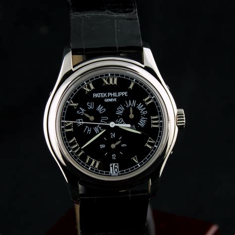 patek philippe annual calendar price|patek philippe 5035 for sale.